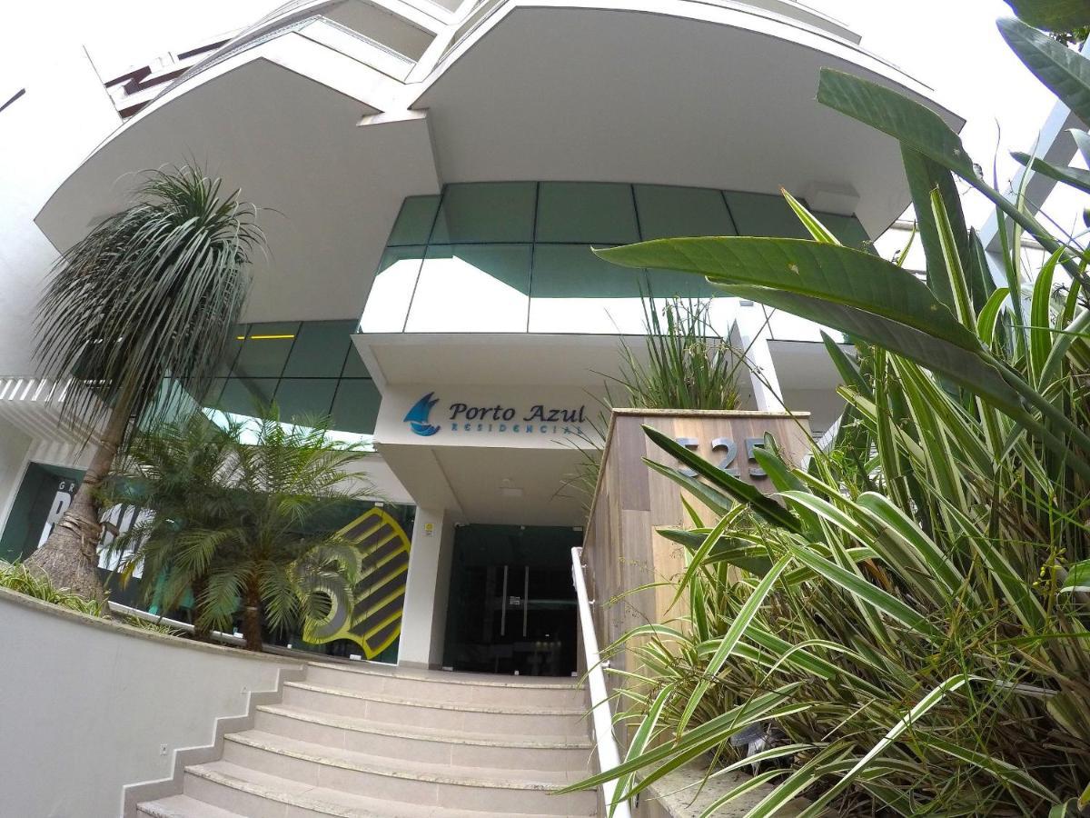 Ap Encantador Na Praia Do Forte! Porto Azul Cabo Frio Exterior foto