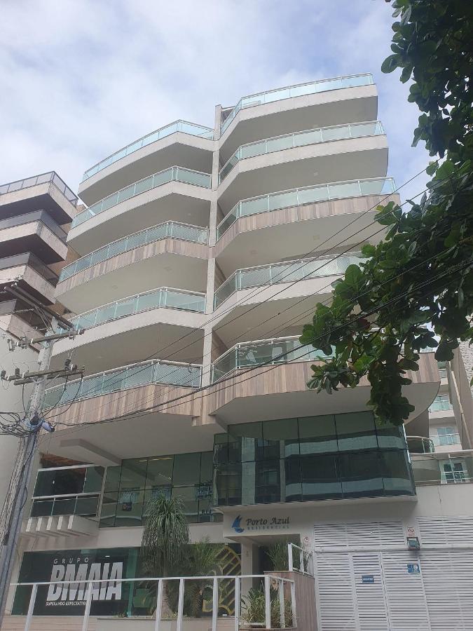 Ap Encantador Na Praia Do Forte! Porto Azul Cabo Frio Exterior foto